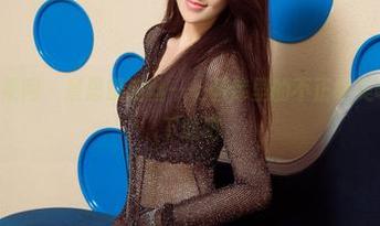 UGirls尤果网 – 景思晴肉丝——图库里的不正经美味，快给我下载吧