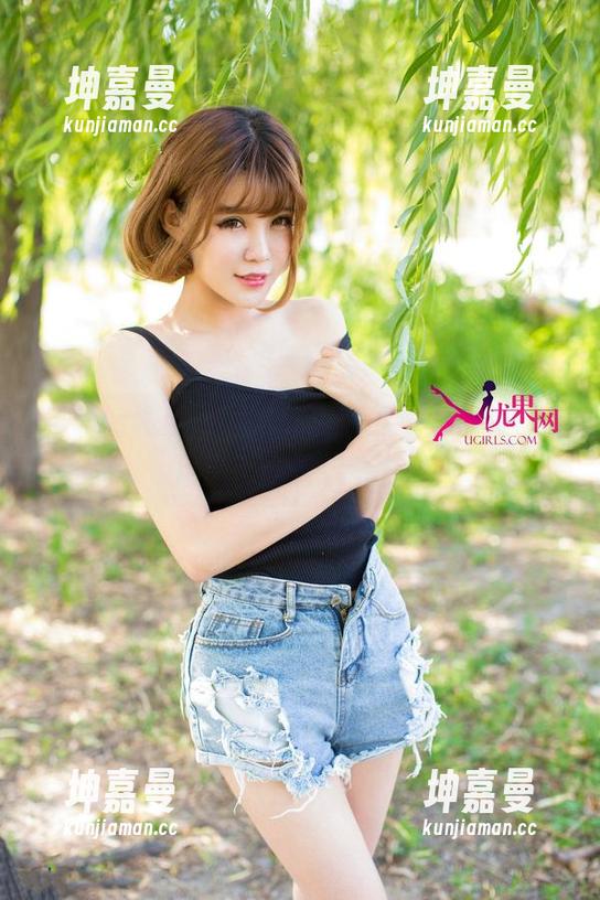 UGirls尤果网-王语纯 UGirls尤果网 - 下载王语纯少女合集,满足你无穷的想象力!