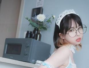 Uhye(이유혜)的Bimilstory-看这张原图，萌到让我想变成她主子！