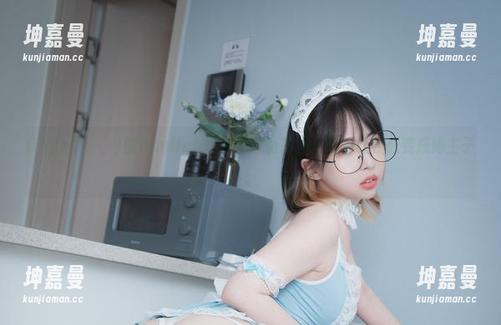 Uhye(이유혜)的Bimilstory-看这张原图，萌到让我想变成她主子！