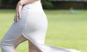 XIAOYU语画界 – 嘿！这里有苏曼兮的妹妹，不知不觉我已经盯了好久。
