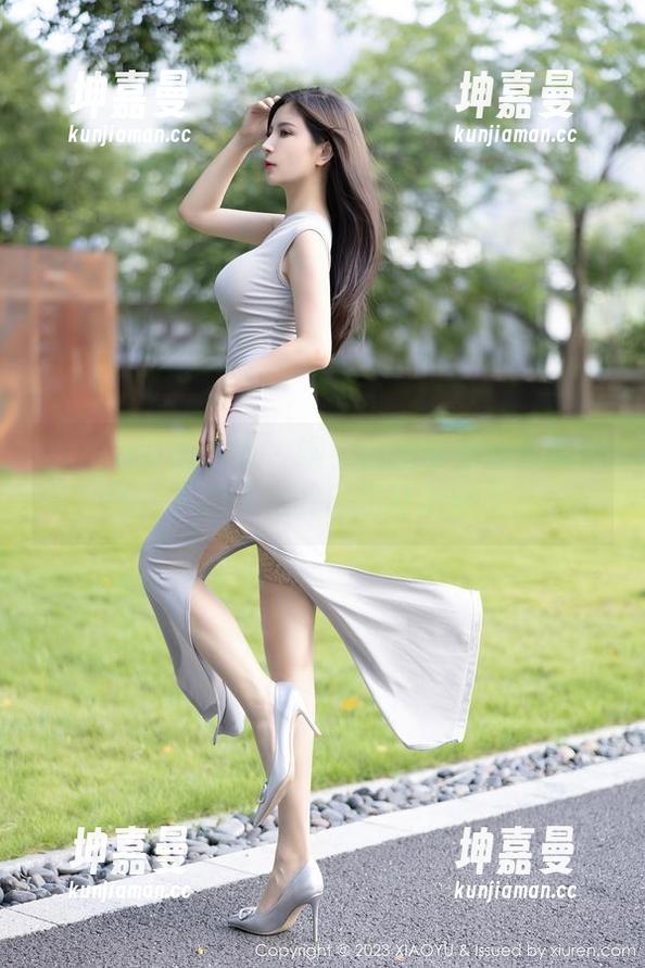 XIAOYU语画界-苏曼兮 XIAOYU语画界 - 嘿!这里有苏曼兮的妹妹,不知不觉我已经盯了好久。