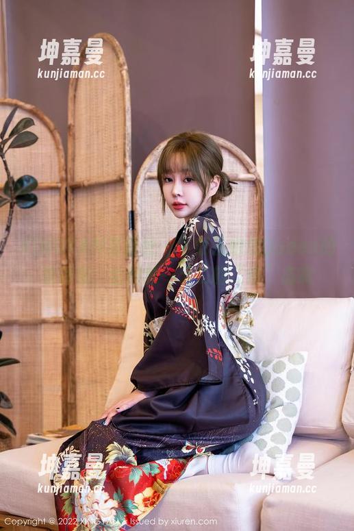 XINGYAN星颜社 - 下载王婉悠Queen的连体衣，全网独一无二的“艳”态嘛