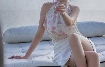 Xiuren秀人网 – 敲门砖！福利图集，Lucky沈欢欣女王驾到，时不时就来一波欢乐！