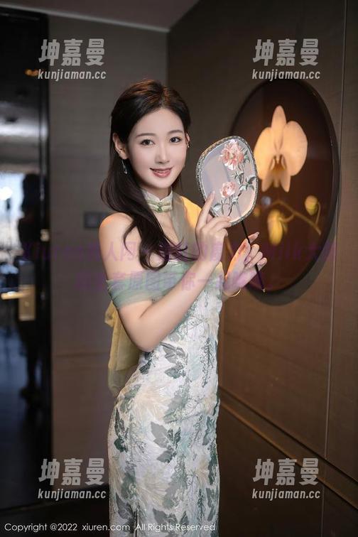 Xiuren秀人网-Milk大萌 Xiuren秀人网 - 浴缸的魔力,Milk大萌的全套原图带你一起瞧瞧。