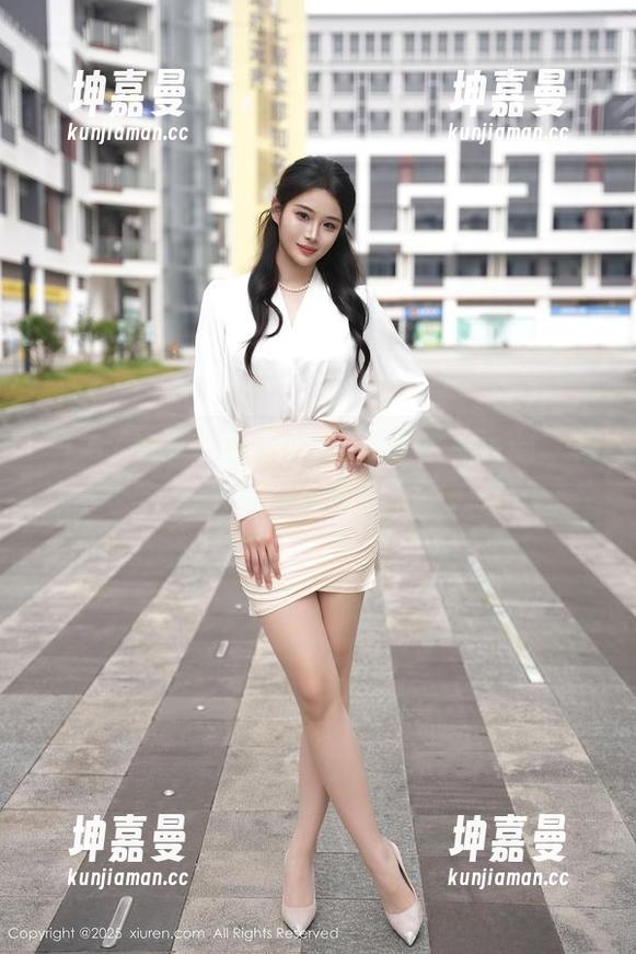 Xiuren秀人网 - Niki可雅穿水手服，无圣光,也有一整套美图在等你