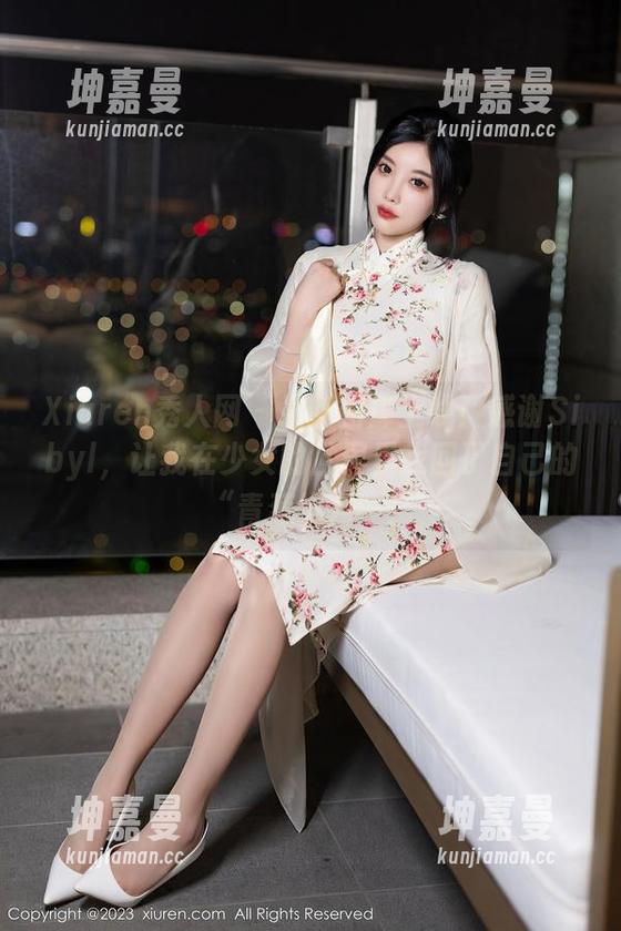Xiuren秀人网 - 最新图库上线！感谢Sibyl，让我在少女的世界里找回了自己的“青葱岁月”！