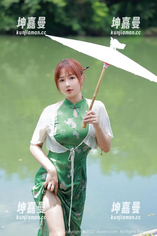 Xiuren秀人网 - 不只浴缸，最新“十九九”套图同样让人现眼，炫酷又耐看。