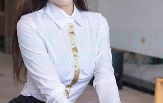 Xiuren秀人网 – 办公室写真怎么玩才好？奈汐酱nice给出了一份完美的答案