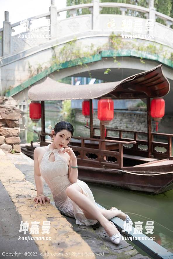 Xiuren秀人网 - 看！安然Maleah搞出的成都旅拍精选——连我都想去再拍拍了！