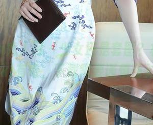 Xiuren秀人网 – 少女还是套图？林文文yooki有毒，下载需要谨慎面对。