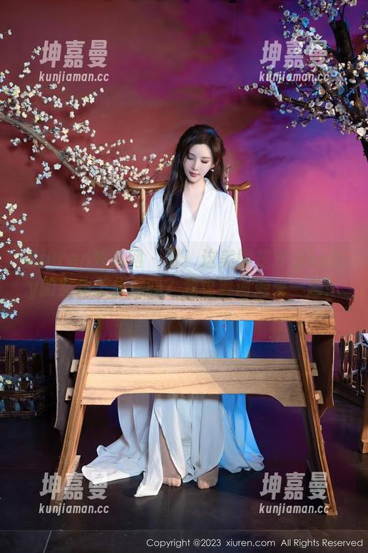 Xiuren秀人网-汐汐baby Xiuren秀人网 - 喂!这美图是汐汐baby的女仆工作法吗?我也要请她来一趟!