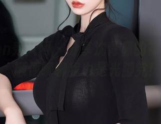 Xiuren秀人网 – 分享沈青黛的裸足套图，顺便聊聊我也是光脚党！