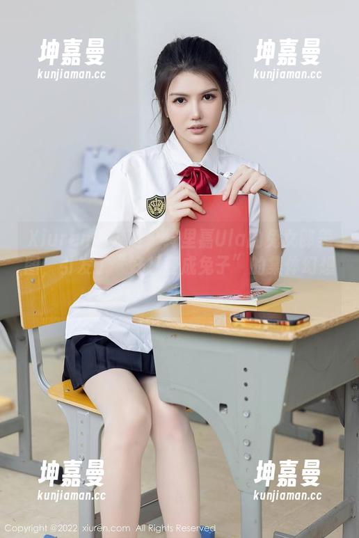 Xiuren秀人网-绮里嘉Ula Xiuren秀人网 - 绮里嘉Ula的兔女郎美图,引发了“好想变成兔子”的集体幻想!