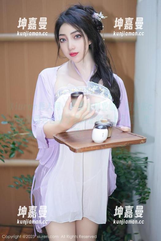 Xiuren秀人网 - 一整套职业装，赵惟依coco的图包合集才是真正的“上下班”生活！