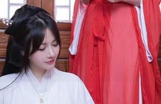 Xiuren秀人网 – 看吧，定制写真里的赵惟依coco学姐，应该没有其他