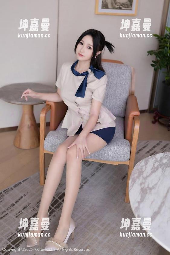 Xiuren秀人网 - 查收陈巧蓓isabella短裤合集，坐好，保持无圣光，别被自己看的愣住了！