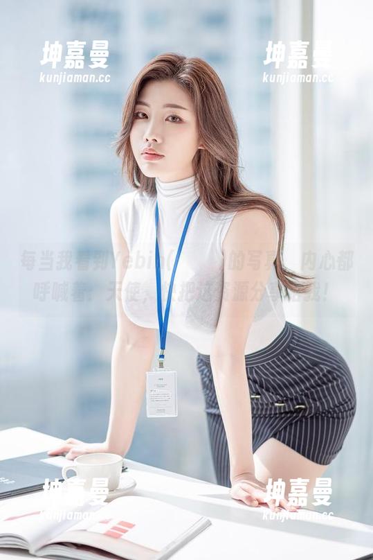 每当我看到Yebin(전예빈)的写真，内心都呼喊着：天使，快把这资源分享给我！