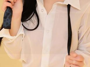 YouMi尤蜜荟 – Emily顾奈奈酱的体操服合集，难道我需要开始关注体操课了吗？