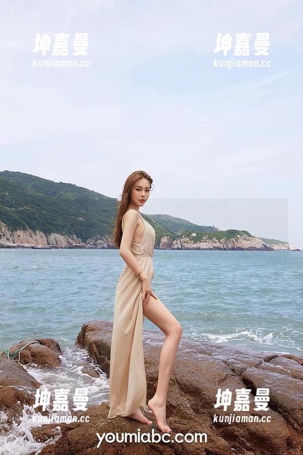 YouMi尤蜜荟-柚柚酱 YouMi尤蜜荟 - 高清写真,柚柚酱让甜心的意义变得更复杂了吧