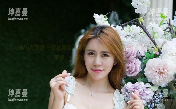 YouWu尤物馆 - 轻松浏览：韩冰冰儿的和服图片资源，撕心裂肺的美好，一米线之外请勿靠近！