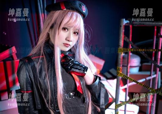 你的眼睛没被洗掉？Zyra秋的“网袜”图集更新实在让人眼前一亮。