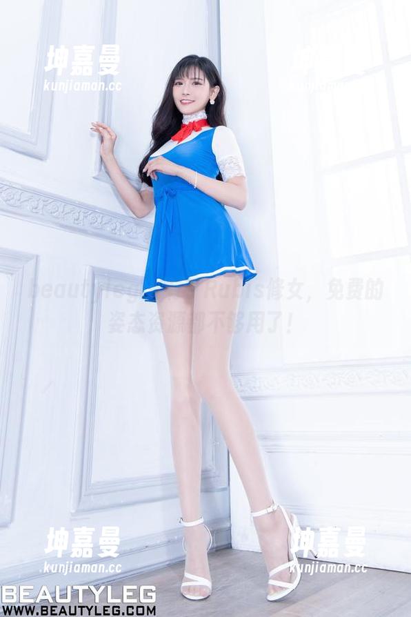 beautyleg-Rubis beautyleg - 有了Rubis修女,免费的姿态资源都不够用了!