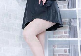 beautyleg – Susan的魅力无法挡，原图和双马尾形成一阵风暴，图片中每一个细节都让人想亲近