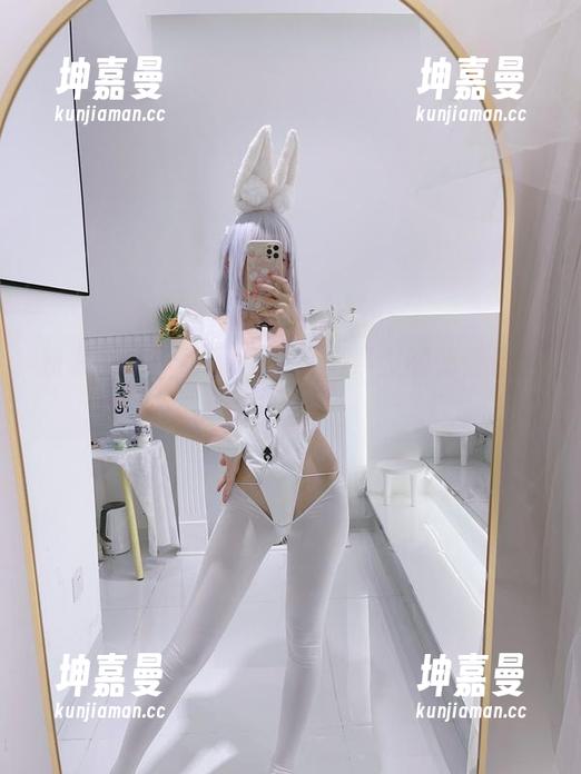 独家福利！coser衣衣图集里的秘密密码大公开