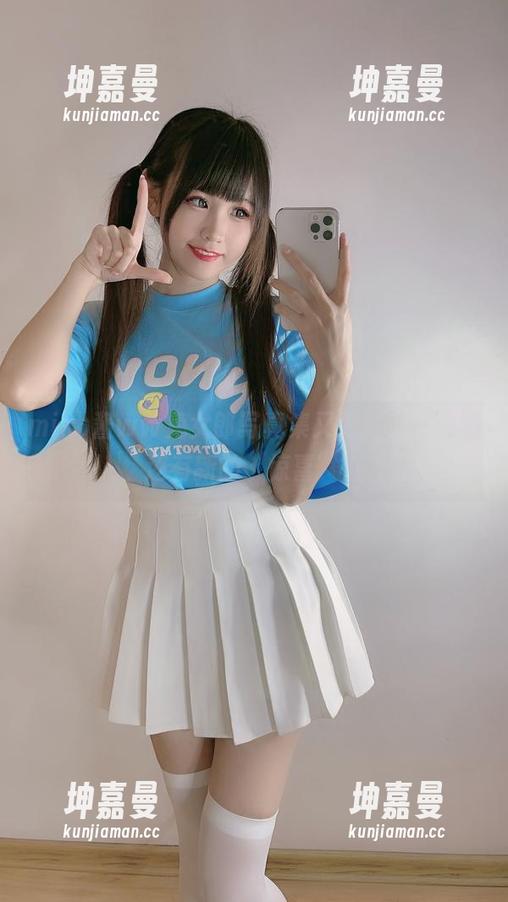 miko酱ww兔女郎写真集又更新了，竟然还有新的‘惊喜’！