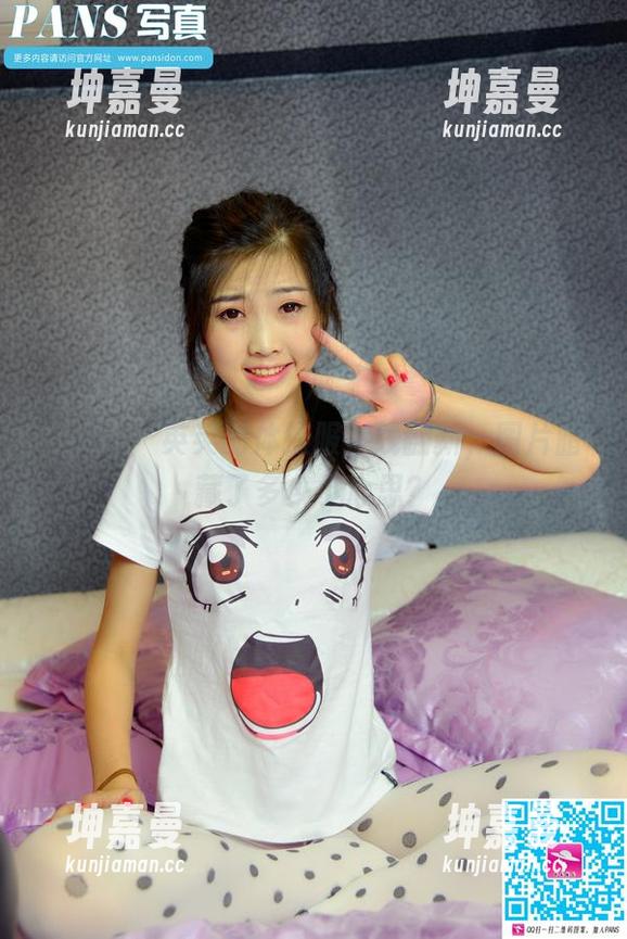 pans - 英英的体操服在线翻新，图片暗藏了多少小心思？