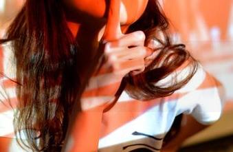 pans – 默默出击：高清学妹写真，肆意风格大揭晓？