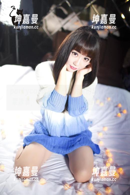 partycat轰趴猫-Ellie艾栗栗 partycat轰趴猫 - 图片里的Ellie艾栗栗泳装,唉,不少人要默默翻白眼了。