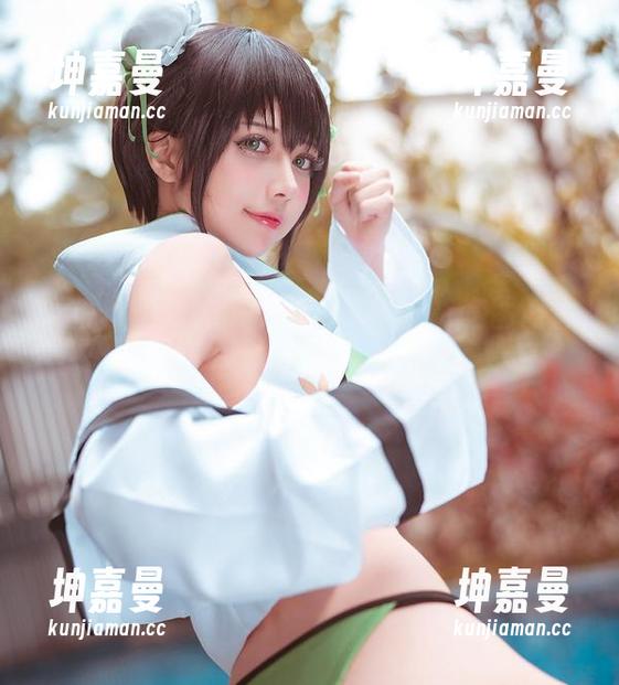 听说rinka冲田凛花居家私拍，套图好像传递着某种特别的氛围？