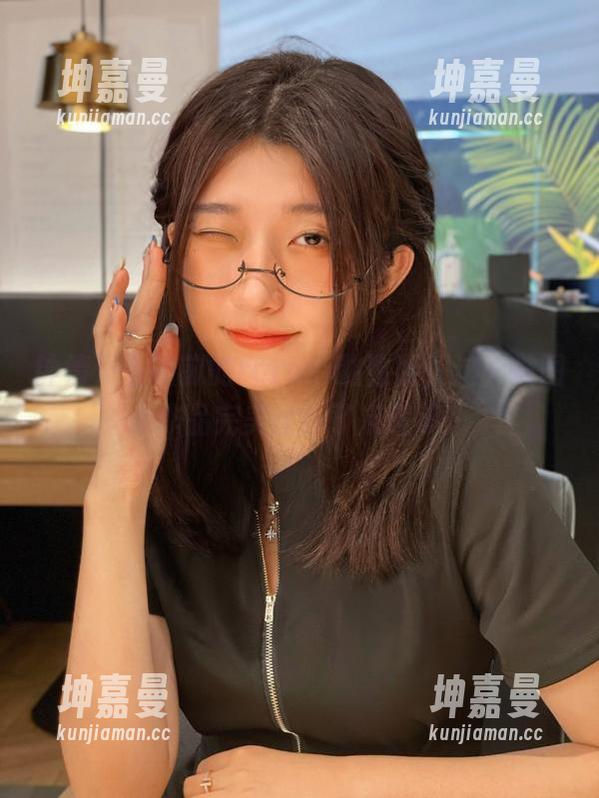钟情于玉藻前的roroki骷髅姬，这一波图库作品完美诠释了反差萌。