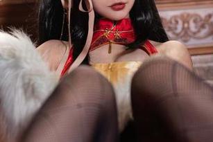 看！yuuhui玉汇写真里的小女孩应该推荐卖火柴的连锁店！