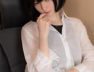 一小央泽的水手服，高清壁纸，居然这么有海的味道？