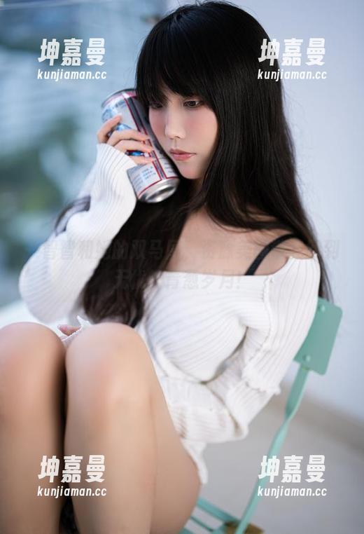 一智智和她的双马尾，资源美图带我回到无忧的青葱岁月！