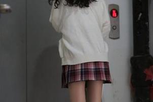 一米八的大梨子美腿最新套图，咋没想过腿型和人生选择息息相关呢？对吧？