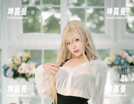 只想看七七娜娜子的瑜伽合集，顺便给她的拉伸点赞。