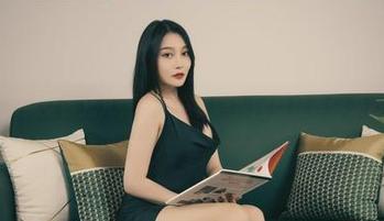 丽柜 – 兔女郎允儿，你下载了吗？网盘在等你来取……