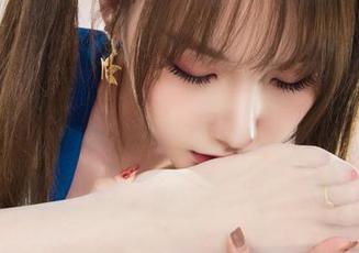 丽柜 – 高清比比：兔子和她的名莲，唤醒你心底的涟漪