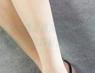 丽柜 – 天天的香足酒浴套图，精选又好看，偷偷把我的目光锁定了。
