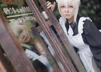 碧蓝航线里的优雅——乖乖衣宝的旗袍写真，高清到让人分心