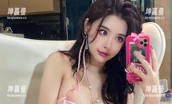于芷晴 微密圈 - 高清画质下的于芷晴,纯白?这身材也太能抗了吧!