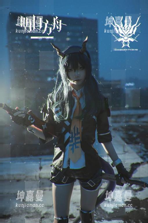 美图更新必须追，五更百鬼与南小鸟的联盟看这里！