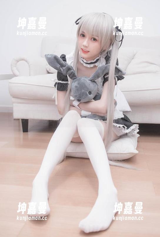 你的负卿的秘书私拍：值得停留的小细节