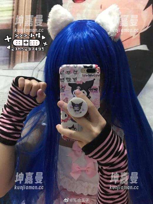从“姐姐”到“写真”，佳佳酱ovo轻松搞定合集！
