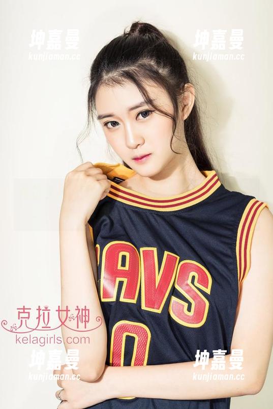 克拉女神 - 瑞莎出品，兔女郎定制图集，兔耳朵和小心思都在这里。