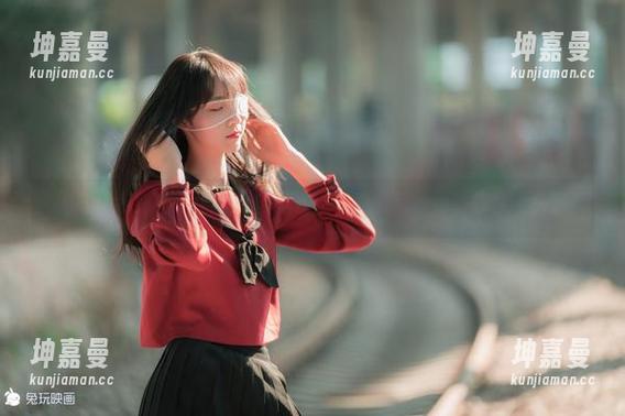 能不能给我来一份全套爱宕婚纱图片？兔玩映画，你太上头了！